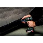 MEtabo BP 18 LTX BL (600798850)