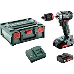 Metabo BS 18 L BL Q (602327500)