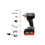 Metabo BS 18 LTX BL Q I (602359840)
