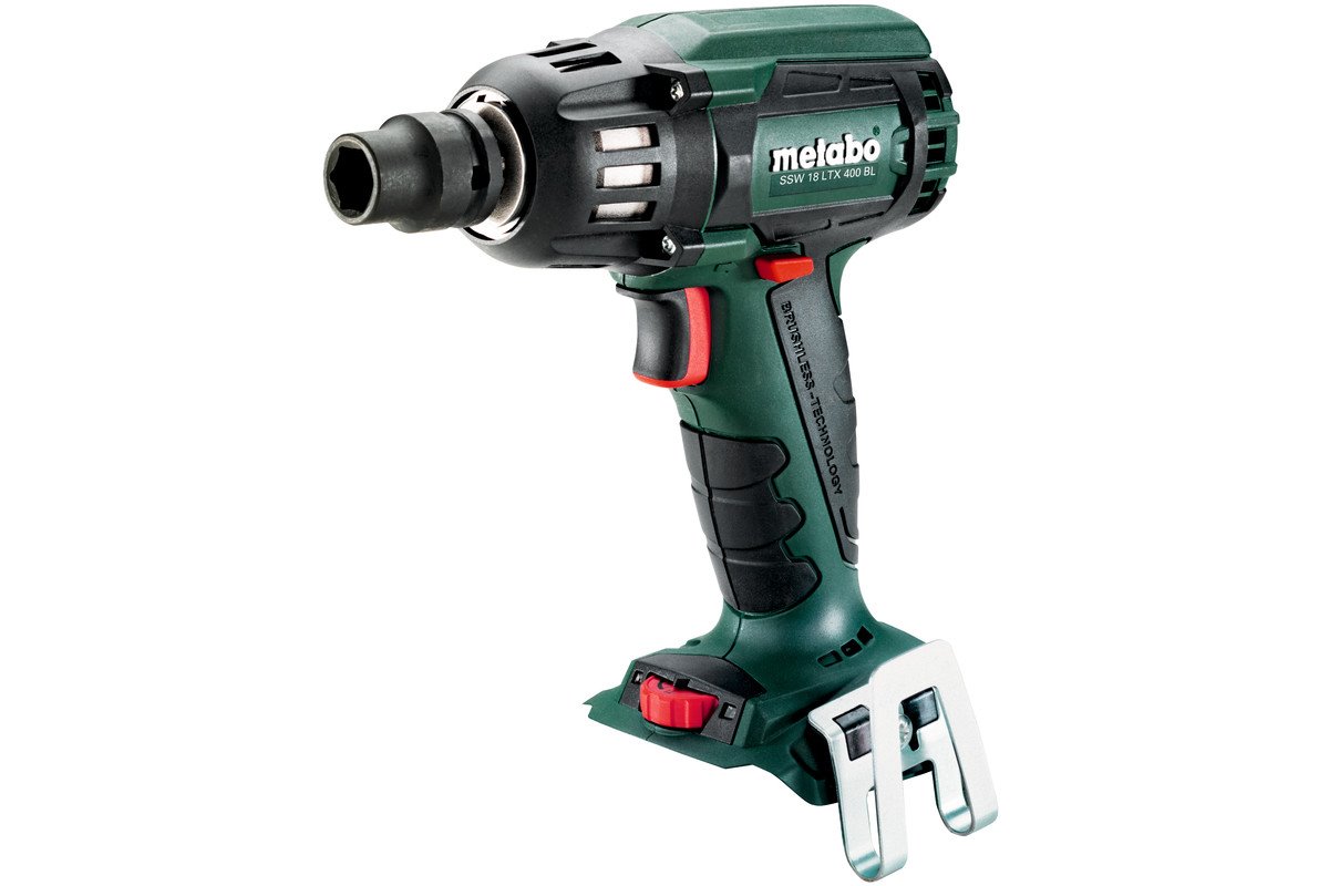 Metabo COMBO SET 4.3.2 BS+SSW+WB+BSA 2x10,0Ah (685209000)