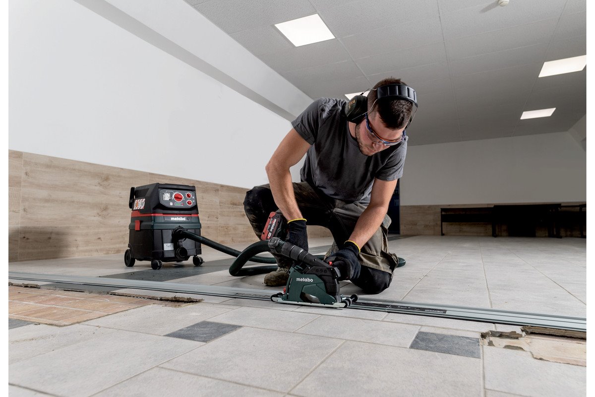 Metabo COMBO SET 4.3.2 BS+SSW+WB+BSA 2x10,0Ah (685209000)