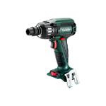Metabo COMBO SET 4.3.2 BS+SSW+WB+BSA 2x10,0Ah (685209000)