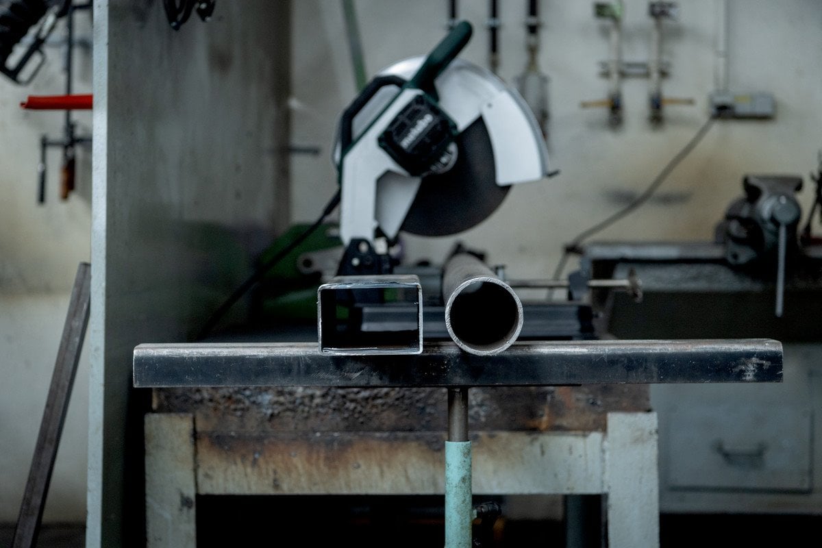 Metabo CS 22-355 (601786000) + kotouč