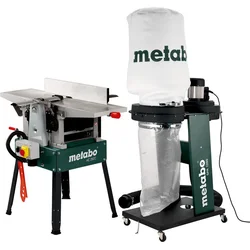 Metabo HC 260 C 2,8 DNB + sada SPA 1200 (0192601118)