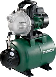 METABO HWW 4000/25 G Domáca vodná stanica (600971000)