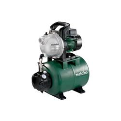 METABO HWW 4000/25 G Domácí vodárna (600971000)