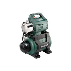 Metabo HWW 4500/25 INOX (600972000)