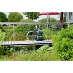 METABO HWWI 3500/25 Inox Domáce vodárne (600970000)