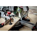 Metabo KGS 18 LTX BL 216 2x5,2Ah + ASC 55 (614216650)