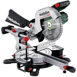 Metabo KGS 18 LTX BL 254 1x4Ah + ASC 55 (614254920)