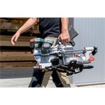 Metabo KGS 18 LTX BL 254 2x8Ah + ASC 145 (614254810)