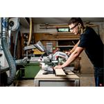 Metabo KGS 18 LTX BL 254 2x8Ah + ASC 145 (614254810)