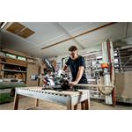 Metabo KGS 18 LTX BL 254 2x8Ah + ASC 145 (614254810)