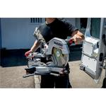 Metabo KGS 18 LTX BL 305 2x8Ah + ASC 145 (614305810)