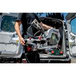 Metabo KGS 18 LTX BL 305 2x8Ah + ASC 145 (614305810)