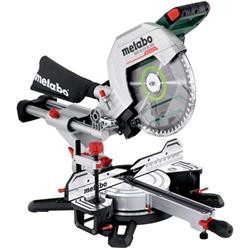 Metabo KGS 18 LTX BL 305 2x8Ah + ASC 145 (614305810)