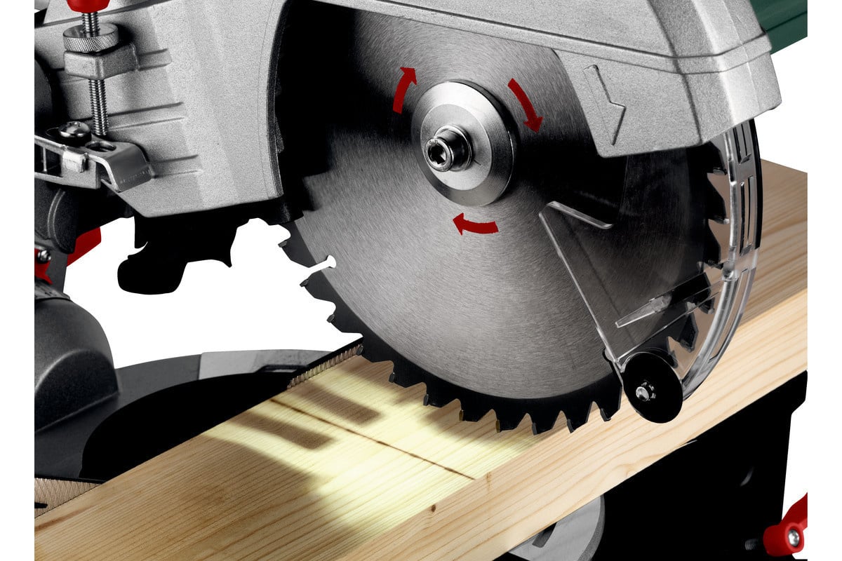 Metabo KGS 305 M (613305000)