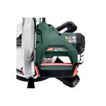 Metabo KS 216 M (610216900) + pilový kotouč