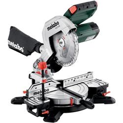 Metabo KS 216 M Lasercut (619216000)