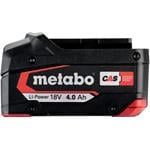 Metabo LI-POWER 18V 4Ah (625027000)