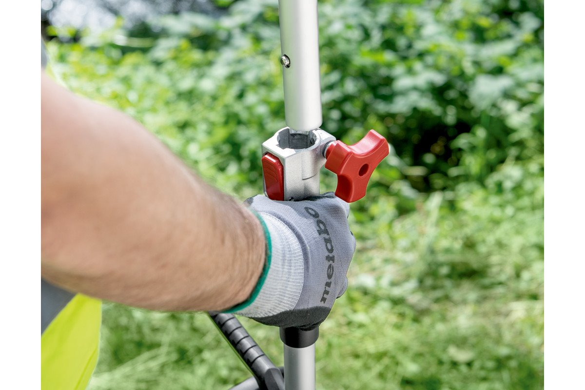 Metabo MA-FS 40 (601728850), bez aku