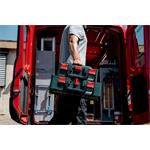 Metabo metaBOX 165 L pre uhlové a akumulátorové brúsky (626890000)