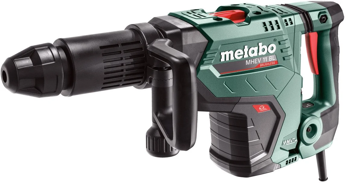 Metabo MHEV 11 BL Sekací kladivo (600770500)