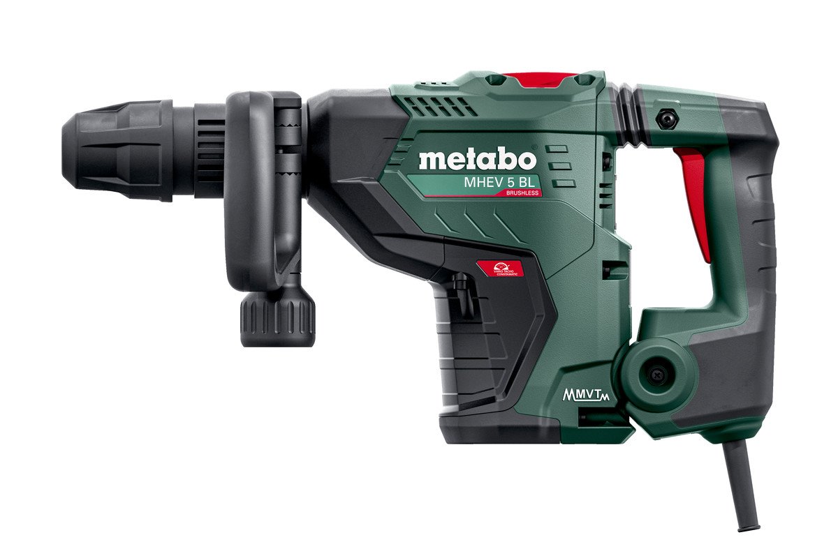 Metabo MHEV 5 BL Sekací kladivo