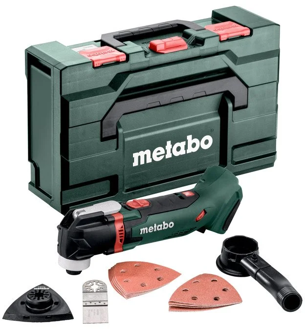 Metabo MT 18 LTX (613021840) bez batérie mB