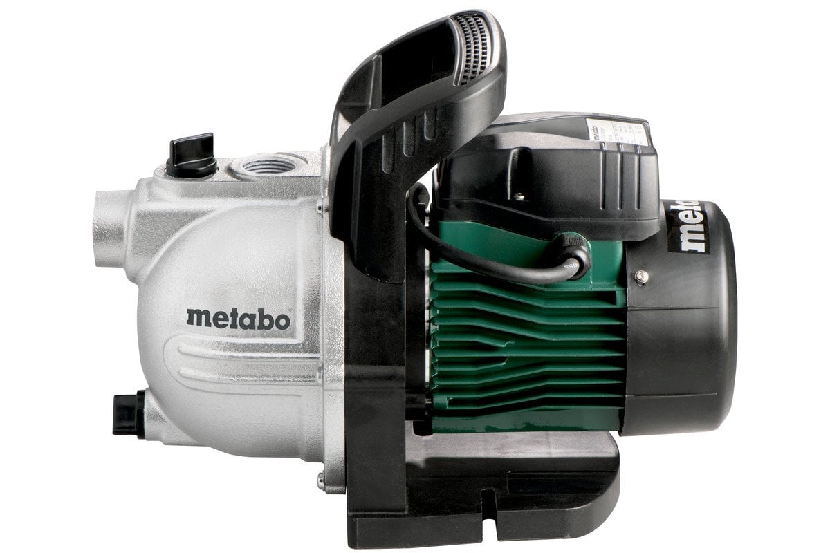 METABO P 2000 G Zahradní čerpadlo (600962000)