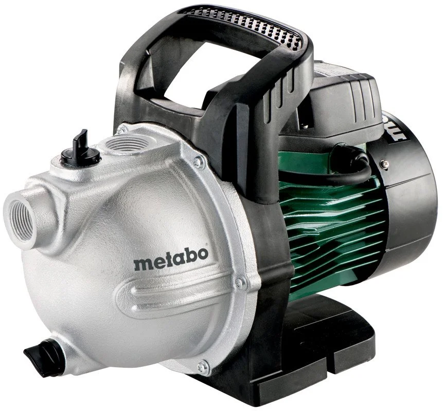 METABO P 3300 G Zahradní čerpadlo (600963000)
