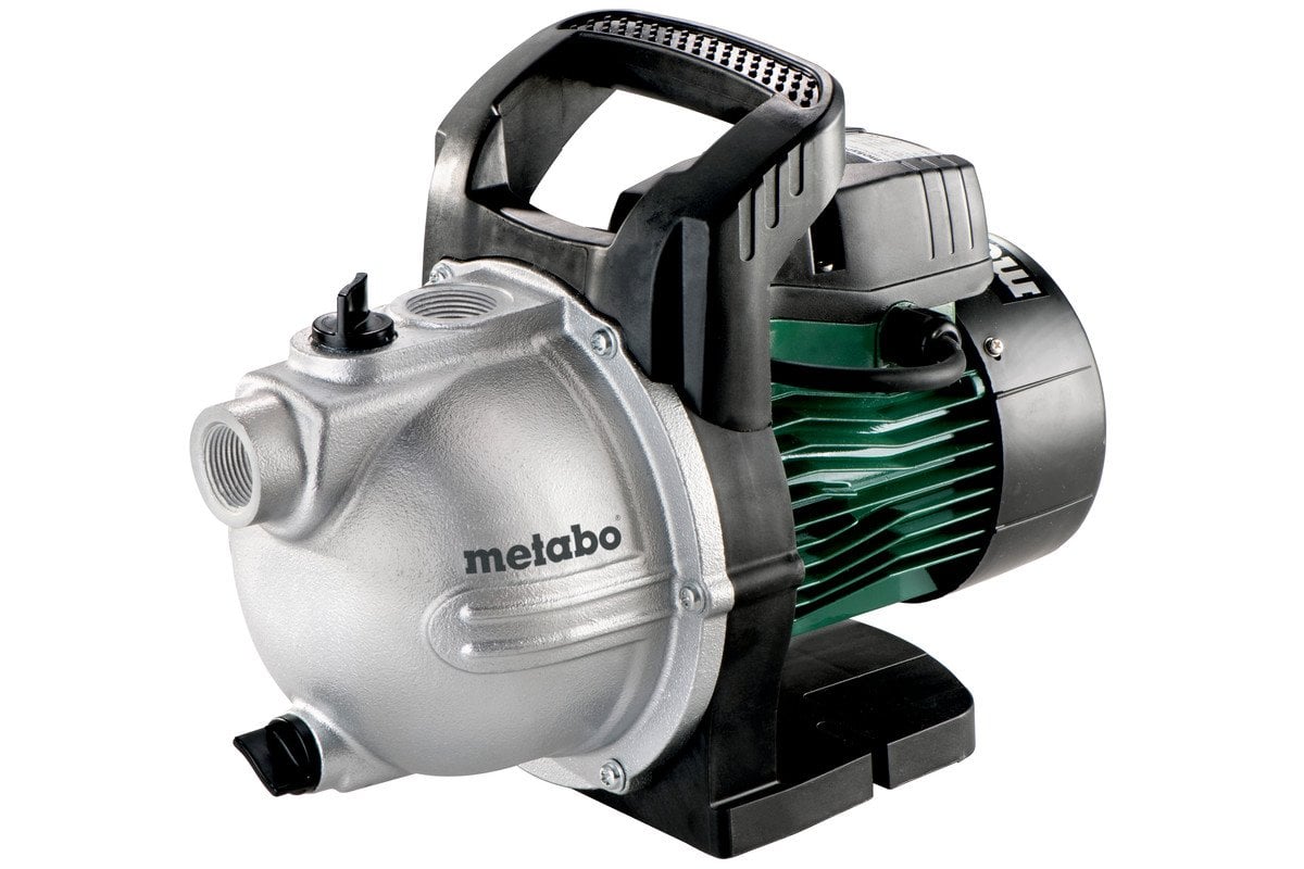 METABO P 4000 G Zahradní čerpadlo (600964000)
