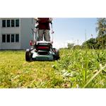 Metabo RM 36-18 LTX BL 46 (2x5,2Ah, ASC 145 Duo) Aku sekačka na trávu