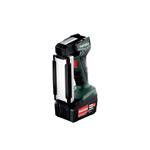 Metabo SLA 14.4-18 LED (600370000)