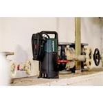 METABO SP 180-35 SI Ponorné čerpadlo na znečištěnou vodu (601796000)