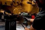 Metabo SSW 18 LTX 1750 BL (602402840), bez batérie