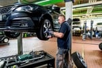 METABO SSW 18 LTX 550 BL Akumulátorový rázový utahovák, metabox (602404840)