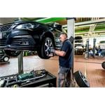 Metabo SSW 18 LTX 550 BL, batéria, nabíjačka, metabox (602404800)