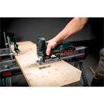 METABO ST 18 LT 130 BL (body) Akumulátorová priamočará píla (601054850)