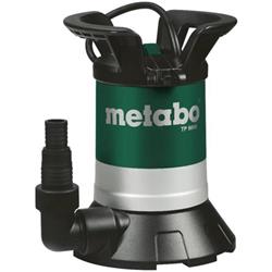 METABO TP 6600 Ponorné čerpadlo pro čistou vodu (0250660000)