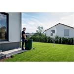 METABO TPF 18 LTX 2200 Akumulátorové ponorné čerpadlo (601729850)