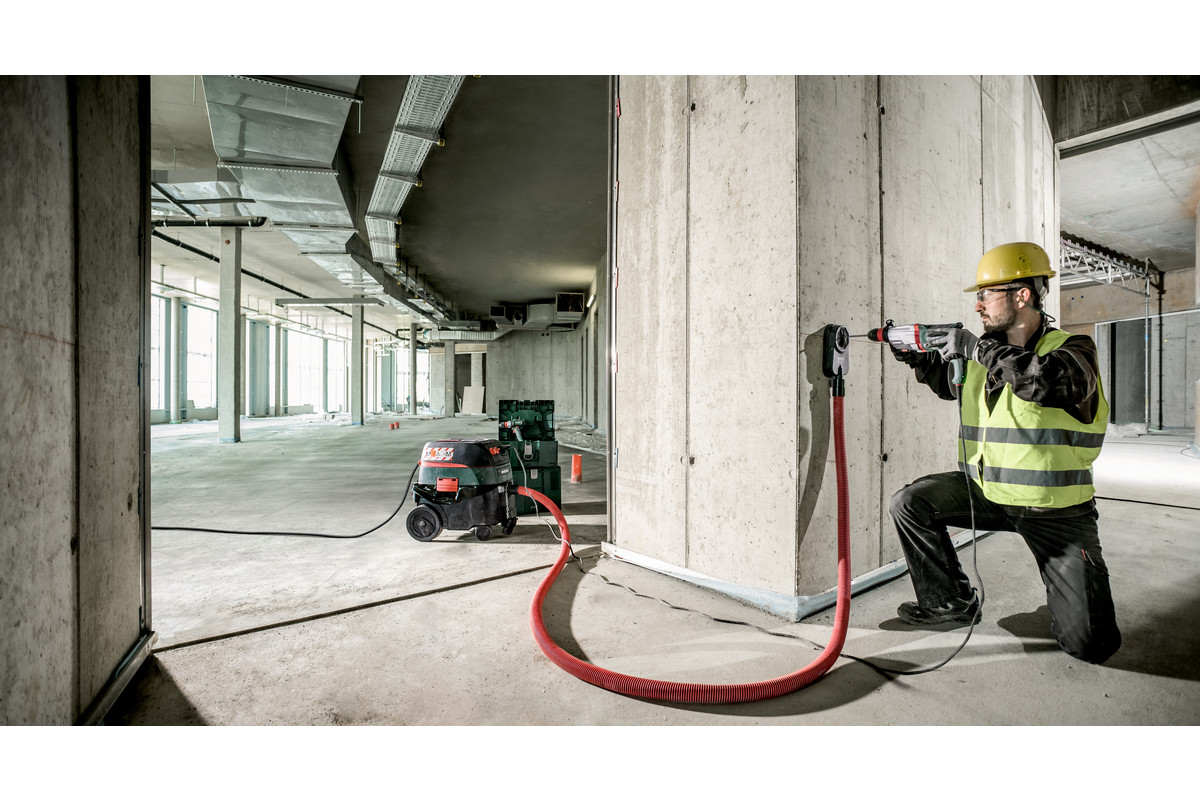 Metabo UHE 2660-2 Quick, kufor Multifunkčné kladivo