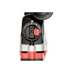 Metabo UHE 2660-2 Quick, kufor Multifunkčné kladivo