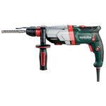 Metabo UHEV 2860-2 Quick,kufr Multifunkční kladivo