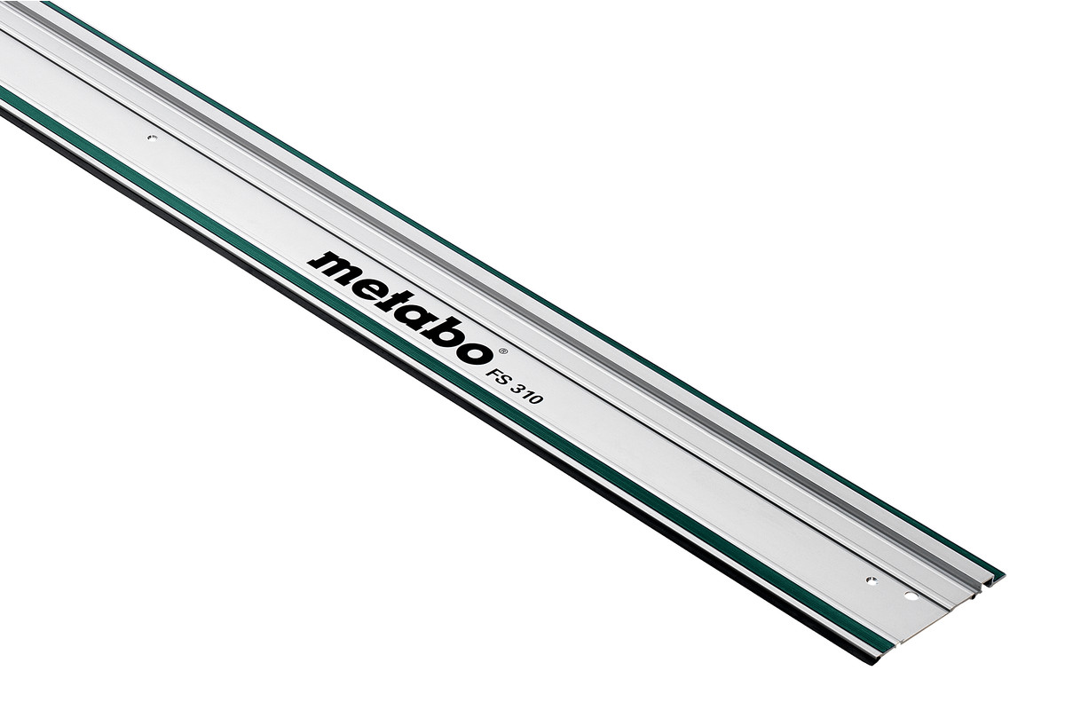 Metabo Vodicí lišta FS 310, délka 310 cm (629014000)