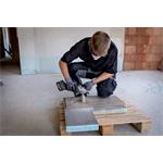Metabo W 18 L BL 9-125 (602374840)