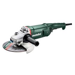 Metabo WE 2400 - 230 Úhlová bruska