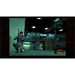 METAL GEAR SOLID Master Collection Version