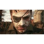 METAL GEAR SOLID V The Definitive Experience