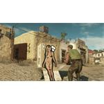 METAL GEAR SOLID V The Definitive Experience